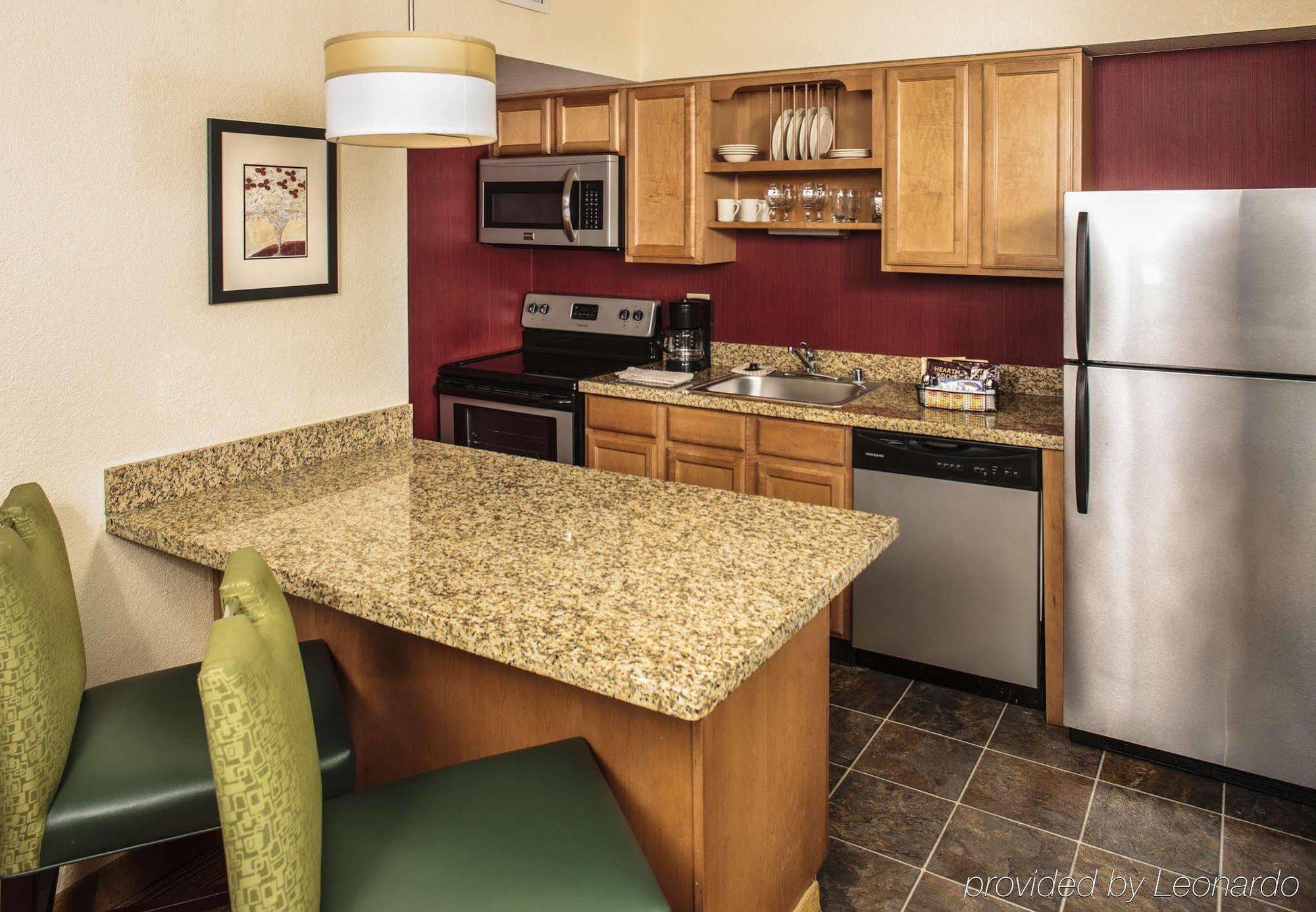 Residence Inn San Jose Campbell Cameră foto