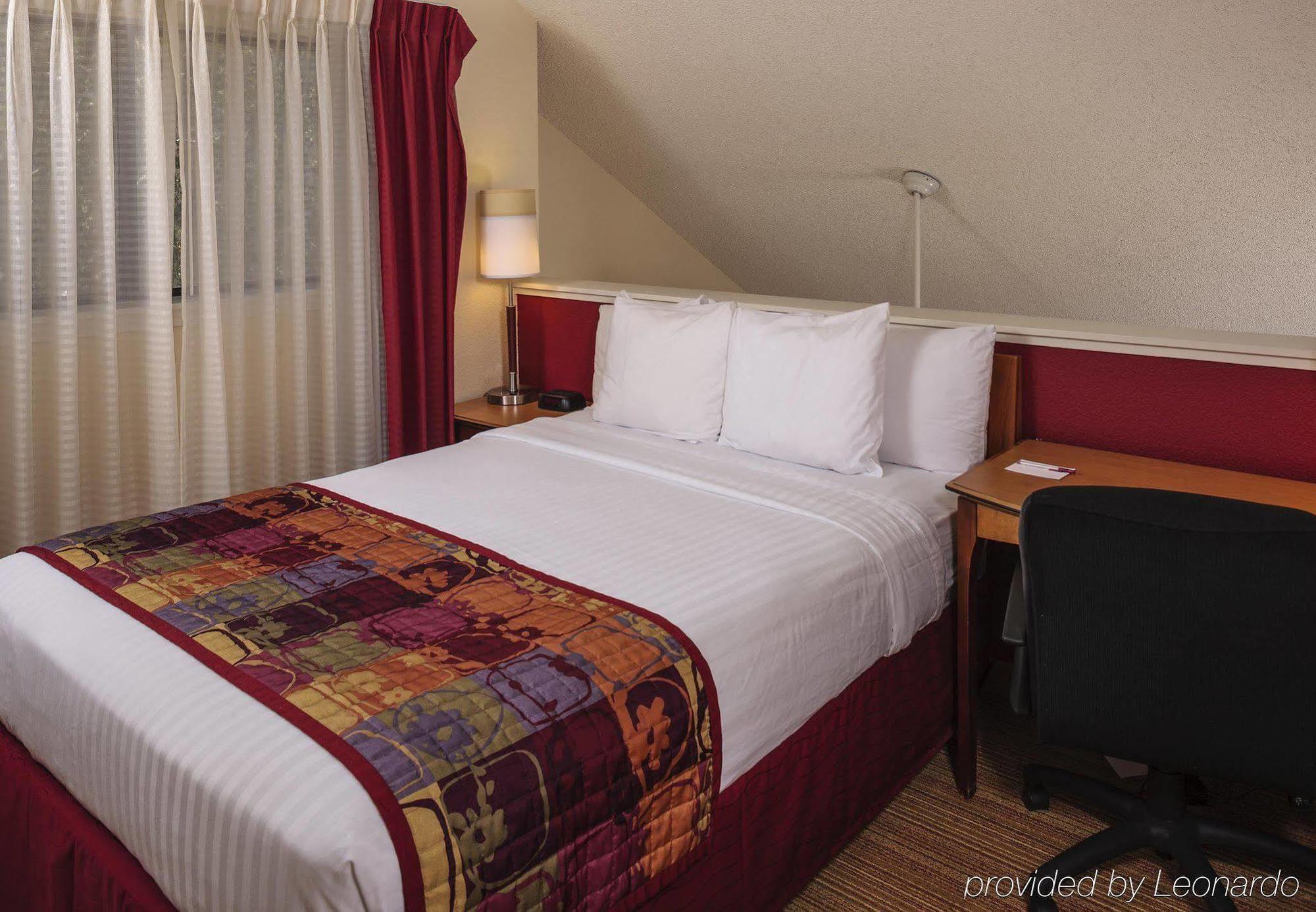 Residence Inn San Jose Campbell Cameră foto